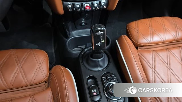 Mini Cooper S id 4645303 из Кореи 32