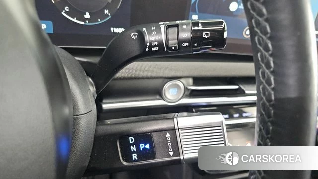 Hyundai The New Tucson (NX4) id 4201001 из Кореи 29