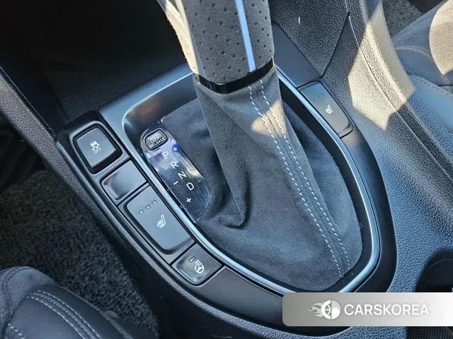 Hyundai Veloster (JS) id 3448520 из Кореи 19