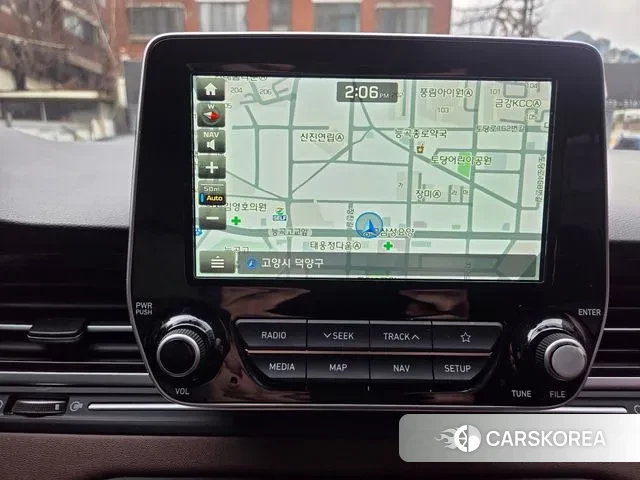 Hyundai The New Grand Starex id 3522951 из Кореи 15