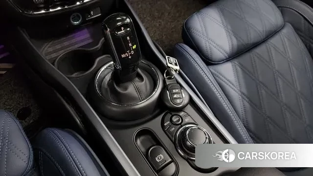 Mini Cooper S Clubman id 3026984 из Кореи 19