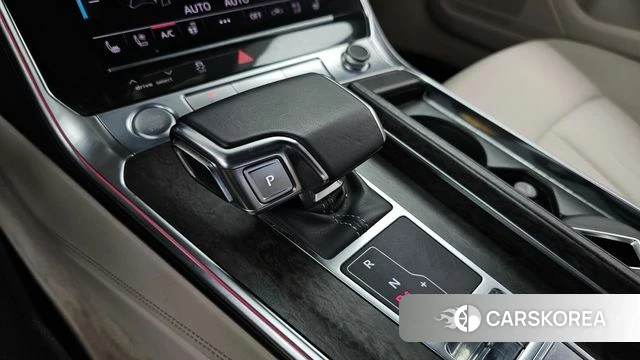 Audi A6 (C8) id 4609823 из Кореи 38