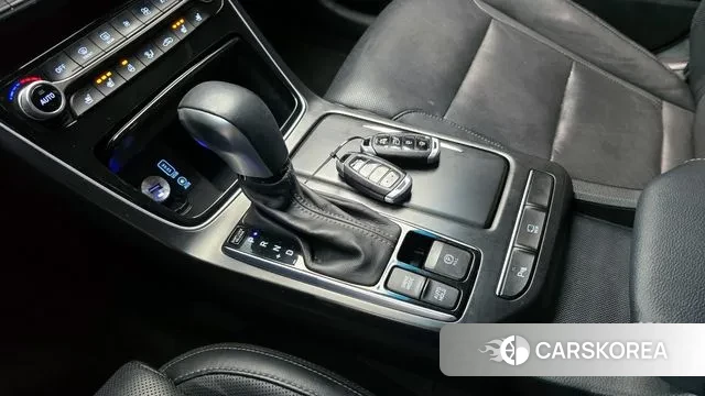 Hyundai Grandeur IG id 3547654 из Кореи 19