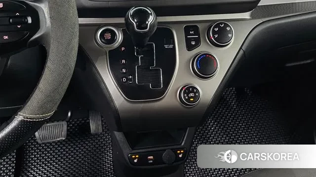 Kia The New Ray id 3463099 из Кореи 19