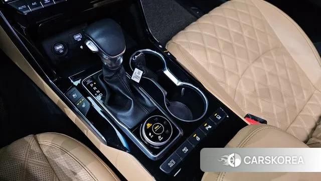 Kia Mohave Master id 3601863 из Кореи 19