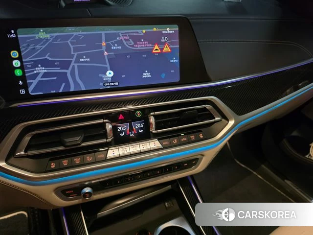 BMW X7 (G07) id 4688406 из Кореи 11