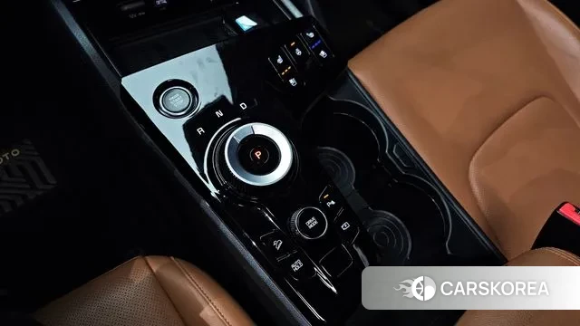 Kia Sportage 5th Generation Hybrid id 3508148 из Кореи 19