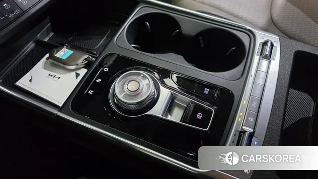 Kia The New Carnival 4th Generation id 3658943 из Кореи 19