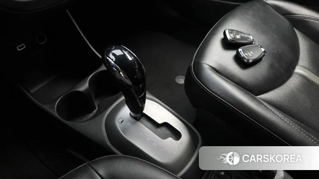 Chevrolet (GM Daewoo) The New Spark id 4615344 из Кореи 30