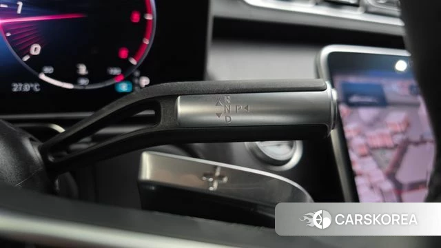 Mercedes-Benz S-Class W223 id 4409816 из Кореи 19