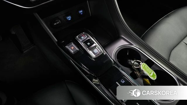 Hyundai Sonata (DN8) id 4232468 из Кореи 19