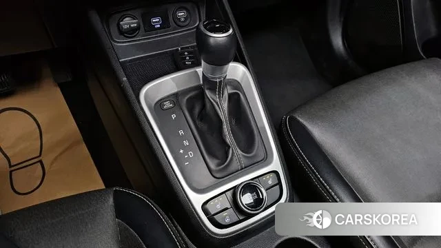 Hyundai Venue id 3449341 из Кореи 19