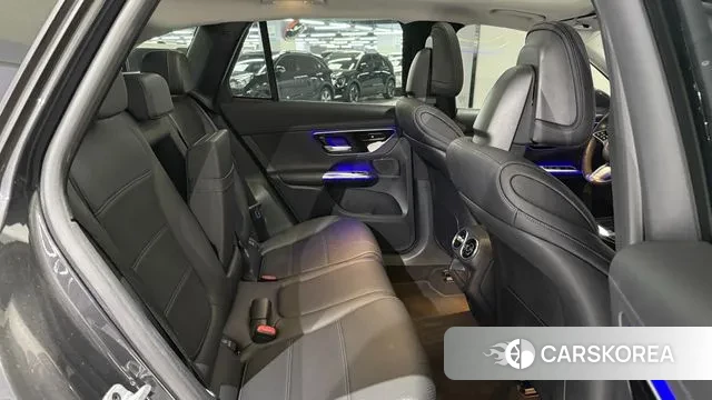 Mercedes-Benz GLC-Class X254 id 3279131 из Кореи 19