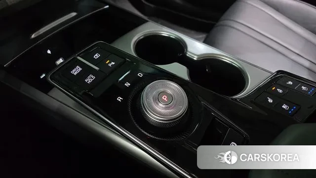 Kia K8 Hybrid id 3310275 из Кореи 19