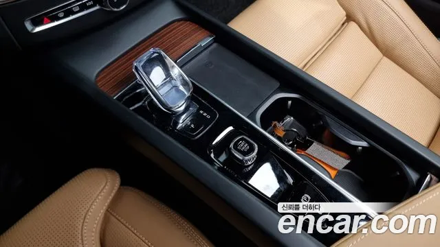 Volvo XC60 second Generation id 2446270 из Кореи 19