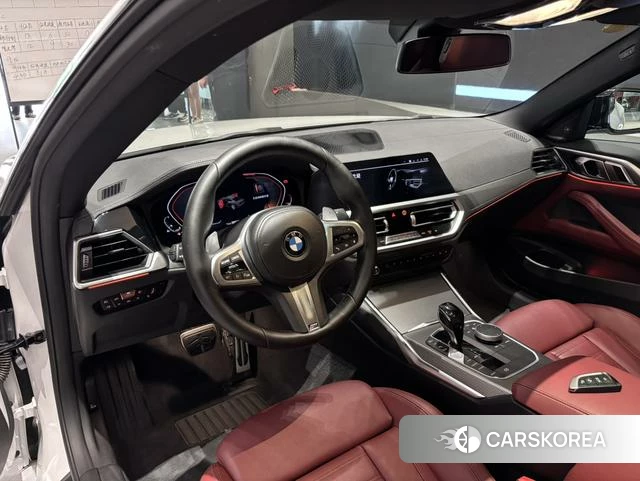 BMW 4 series id 4392148 из Китая 16