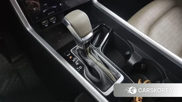 Ssangyong Torres id 3383735 из Кореи 19