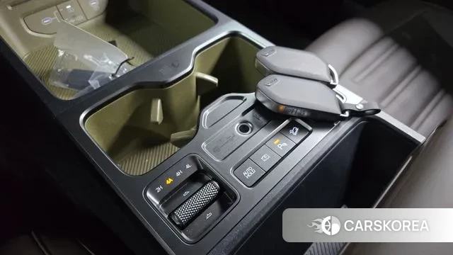 Kia Tasman id 3745058 из Кореи 19