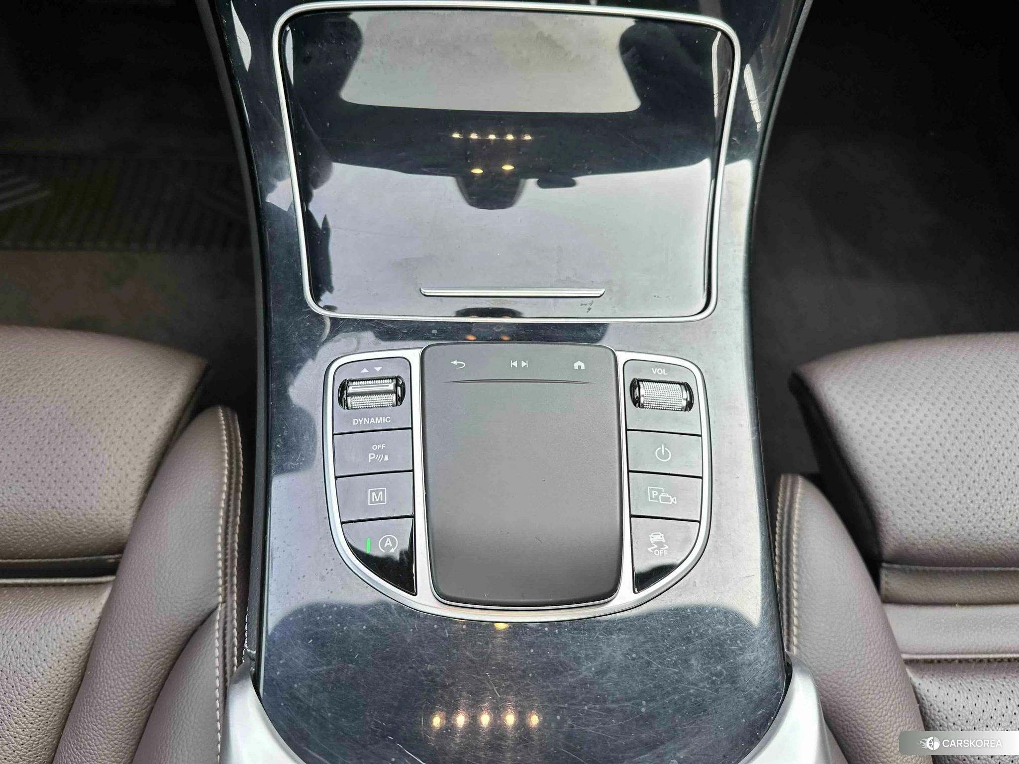 Mercedes-Benz GLC id 4467773 из Китая 13
