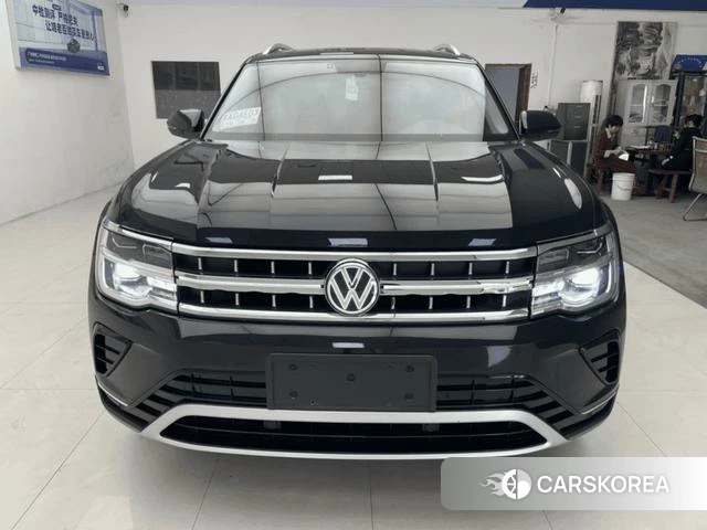Volkswagen Tourang id 4273706 из Китая 9