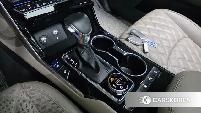 Kia Mohave Master id 2993768 из Кореи 19