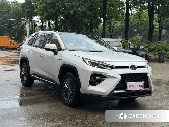 Toyota Wilanda id 4235691 из Китая 29