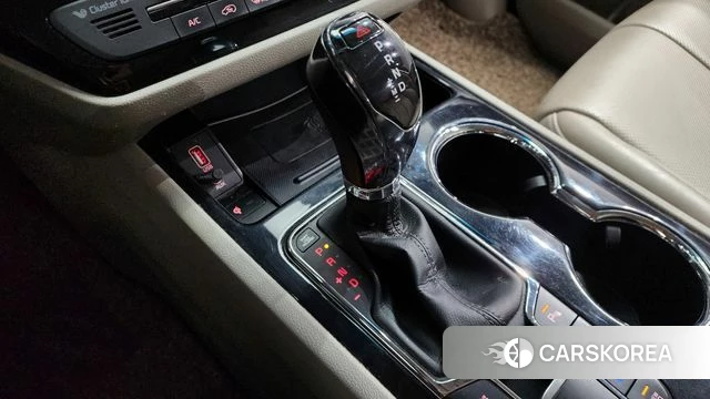 Kia The New Carnival id 4196555 из Кореи 19