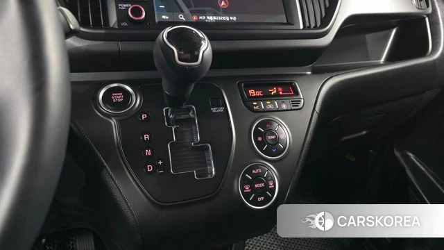 Kia The New Kia Ray id 4201526 из Кореи 29