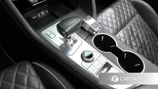 Genesis G70 id 3747992 из Кореи 19