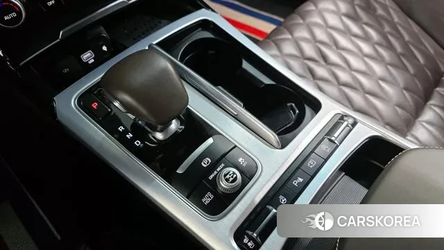 Kia Stinger Meister id 3592360 из Кореи 19