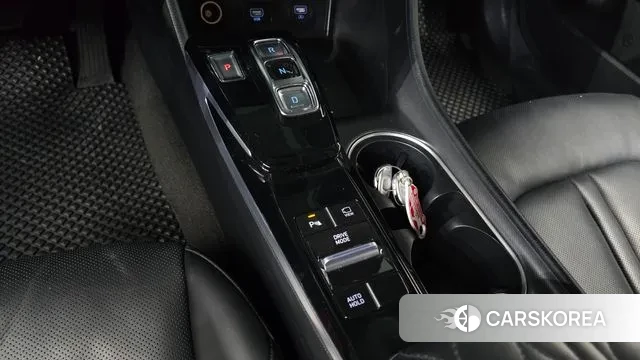 Hyundai Sonata Hybrid (DN8) id 3772065 из Кореи 19