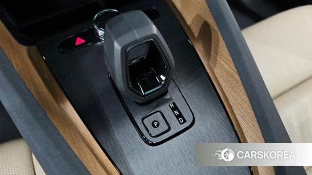 Polestar Polestar 2 id 4899195 из Кореи 34