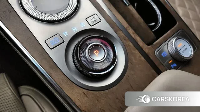 Genesis GV80 id 3037693 из Кореи 19