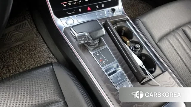 Audi A6 (C8) id 3717741 из Кореи 19