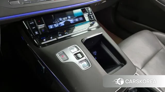 Hyundai The New Grandeur IG id 3307339 из Кореи 19