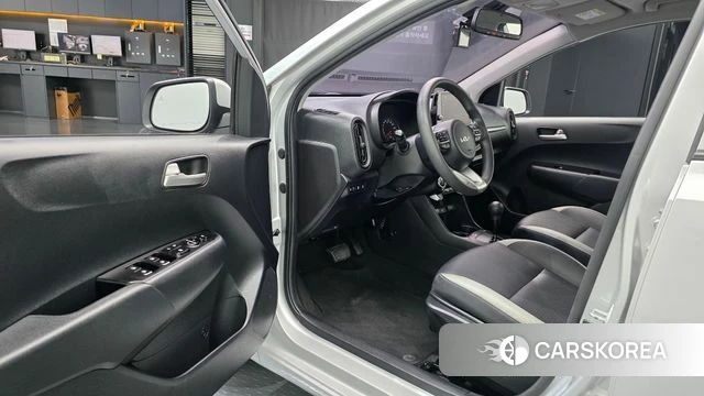 Kia Morning Urban (JA) id 3909949 из Кореи 19