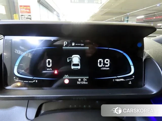 Hyundai Casper id 3621108 из Кореи 19