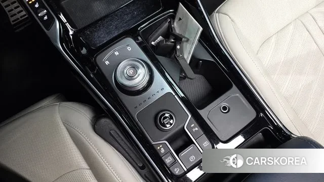 Kia The New Sorento 4th Generation id 3605879 из Кореи 19