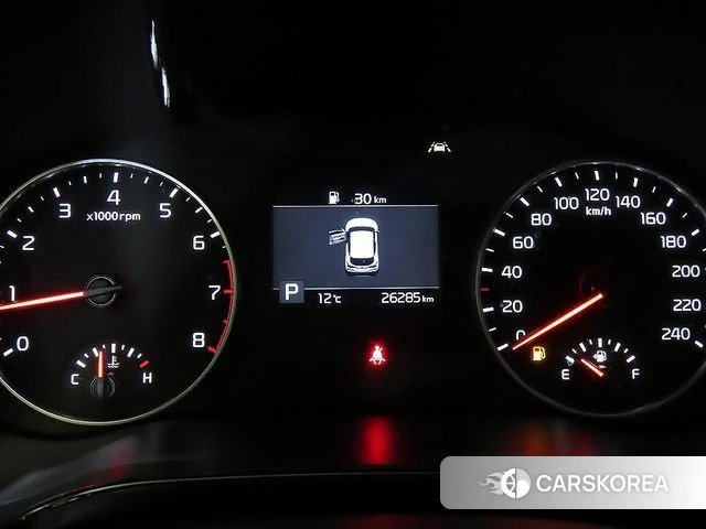 Kia Seltos id 3827683 из Кореи 18