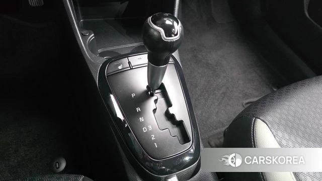 Kia All New Morning (JA) id 4477431 из Кореи 19