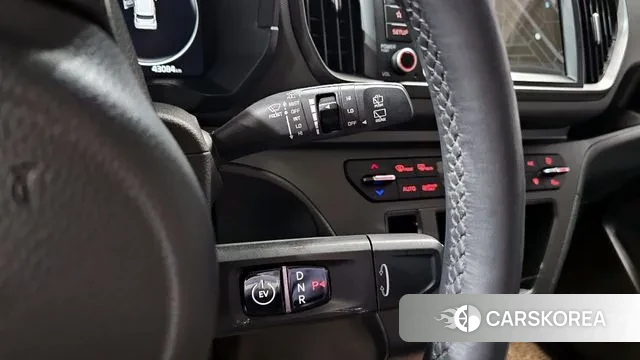 Kia The New Kia Ray EV id 3711638 из Кореи 19