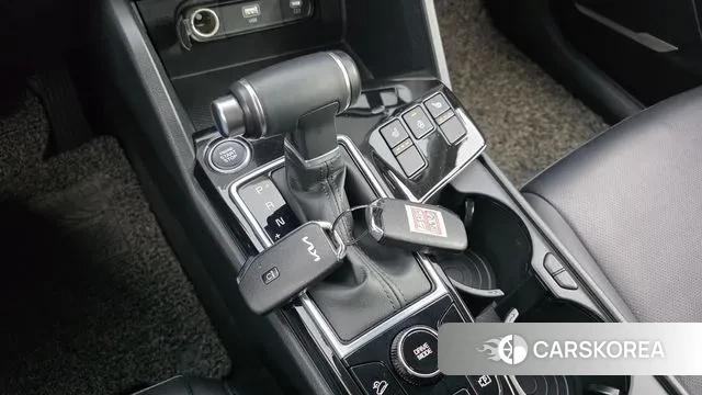 Kia Sportage 5th Generation id 3384154 из Кореи 19