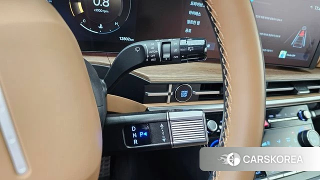 Hyundai Santa Fe (MX5) id 4635359 из Кореи 33