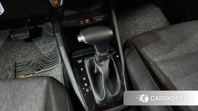 Kia Stonic id 4882523 из Кореи 29