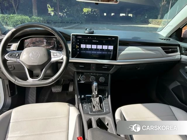Volkswagen Bora id 4242245 из Китая 11