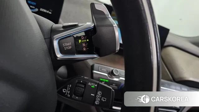 BMW i3 id 3368525 из Кореи 19