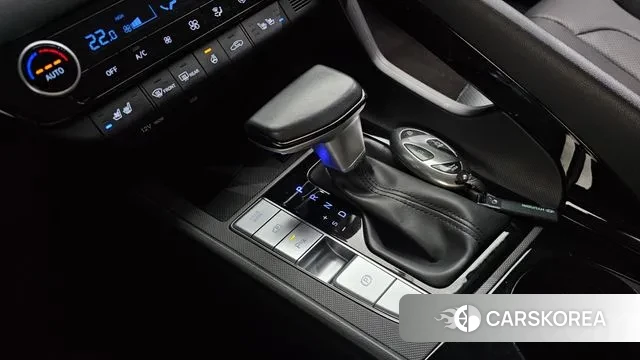 Hyundai The New Avante (CN7) id 3447472 из Кореи 19