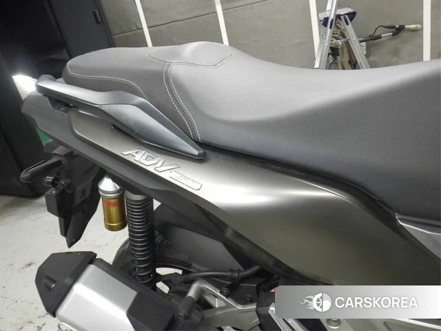 Проданный Honda ADV150 id 3995232 из Японии, фото 23