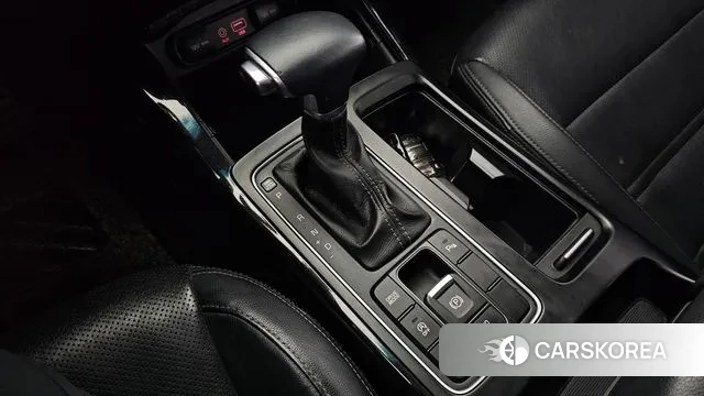 Kia The New Sorento id 3612697 из Кореи 19