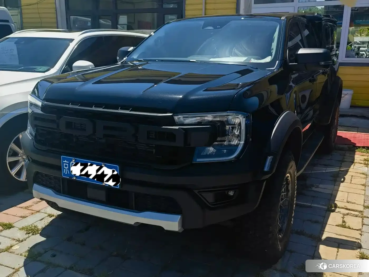 Ford Ranger id 4589356 из Китая 15